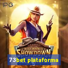 73bet plataforma